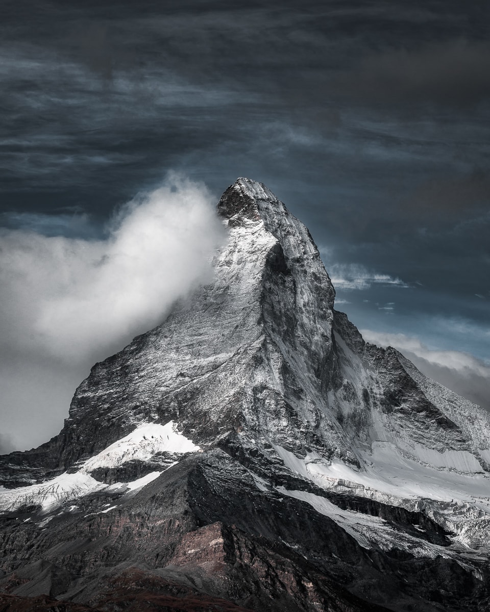 Zermatt Matterhorn - Arvind Jayashankar || Photography